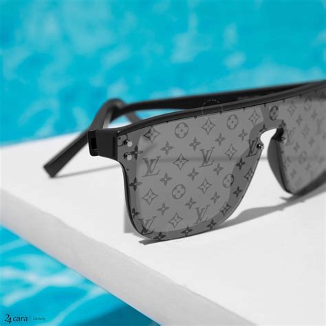 louis vuitton solbriller mand|Sunglasses Collection for Men .